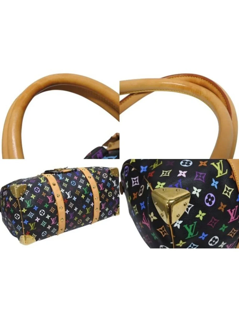 Louis Vuitton this authentic